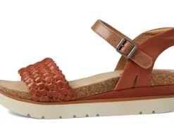 Josef Seibel Women's Clea 16 Hot