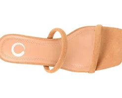 Journee Collection Women's Henrietta Best