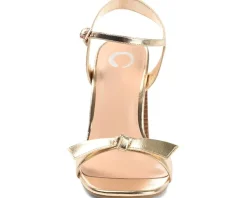 Journee Collection Women's Dianne Hot