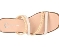 Journee Collection Women's Brinna New