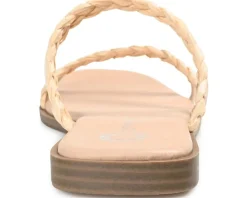 Journee Collection Women's Brinna New