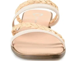 Journee Collection Women's Brinna New