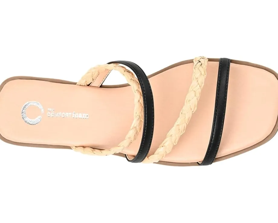 Women Journee Collection Women's Brinna