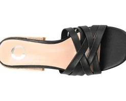 Journee Collection Women's Moree Hot