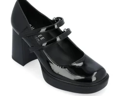 Journee Collection Women's Tru Comfort Foam Shasta Pumps Sale