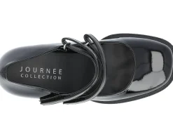 Journee Collection Women's Tru Comfort Foam Shasta Pumps Sale