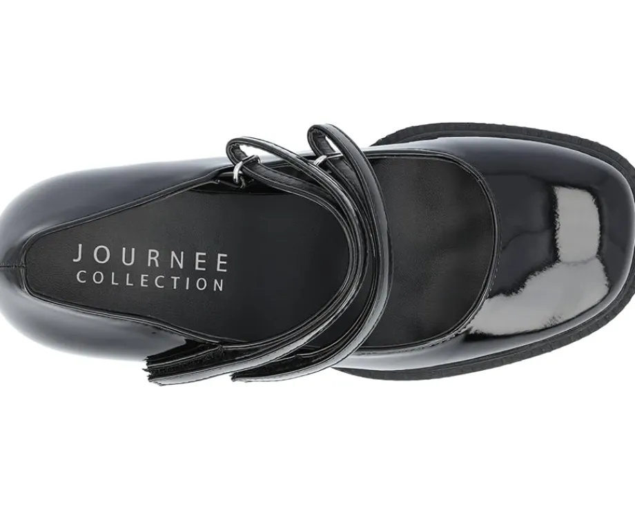 Journee Collection Women's Tru Comfort Foam Shasta Pumps Sale