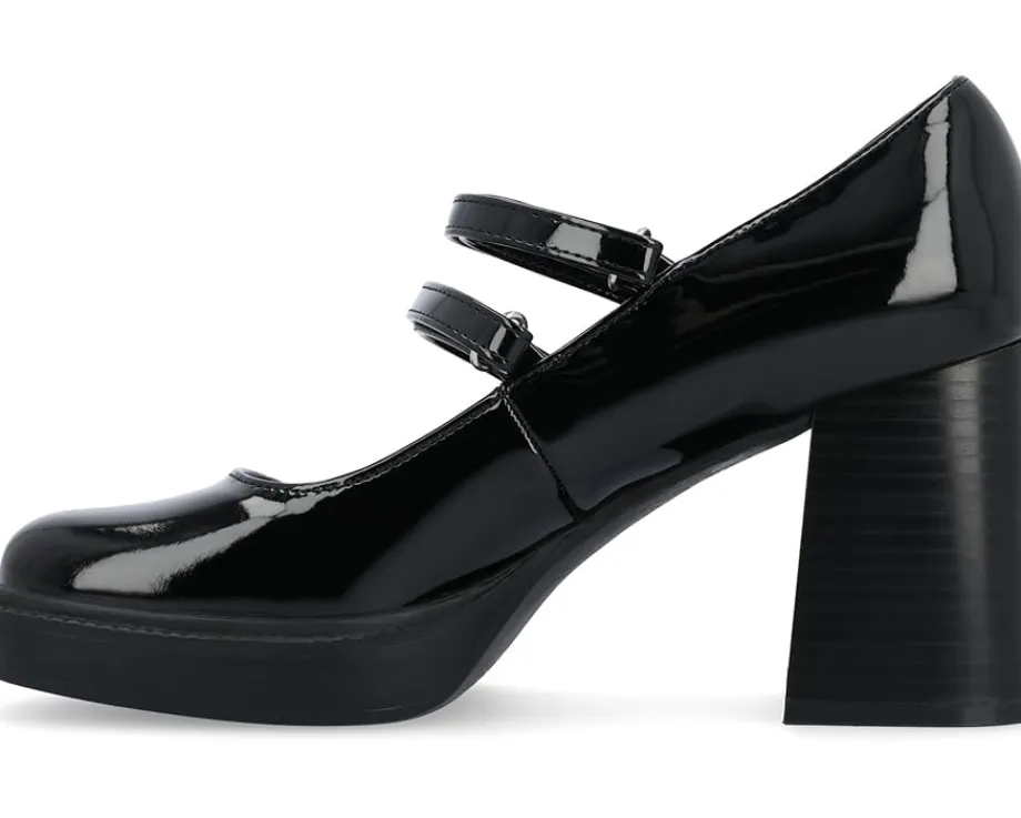 Journee Collection Women's Tru Comfort Foam Shasta Pumps Sale