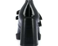 Journee Collection Women's Tru Comfort Foam Shasta Pumps Sale