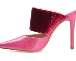 Journee Collection Women's Sutonn Pump Best