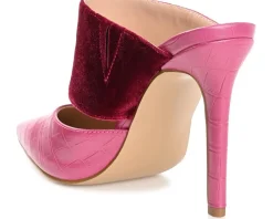 Journee Collection Women's Sutonn Pump Best