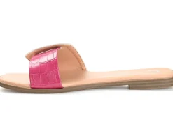 Journee Collection Women's Victorya Discount