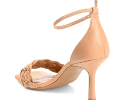 Women Journee Collection Women's Mabella