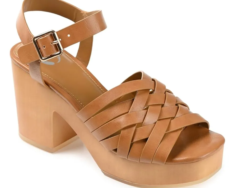 Journee Collection Women's Addisyn Clearance