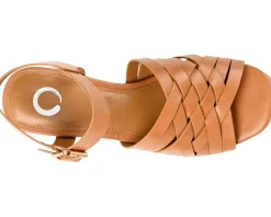 Journee Collection Women's Addisyn Clearance