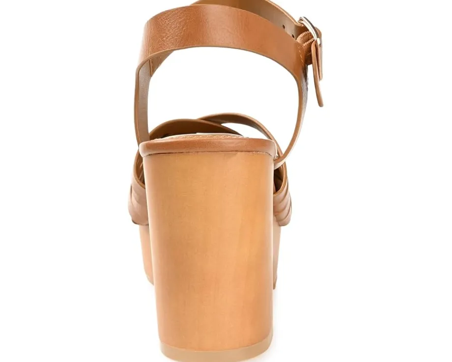 Journee Collection Women's Addisyn Clearance