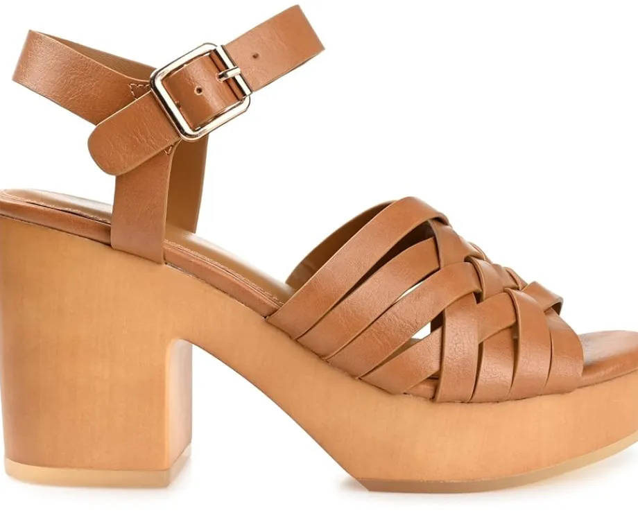 Journee Collection Women's Addisyn Clearance