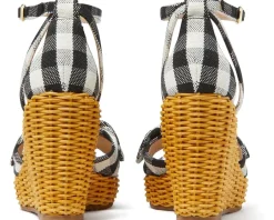 Kate Spade New York Women's Tianna Wicker Sale