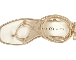 Women Katy Perry Women's The Busy Bee Lace-Up