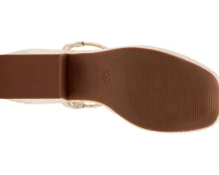 Women Katy Perry Women's The Busy Bee Lace-Up