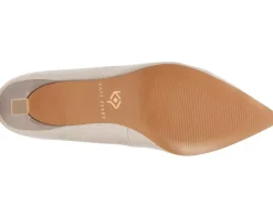 Katy Perry Women's The Golden Pump