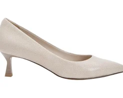 Katy Perry Women's The Golden Pump