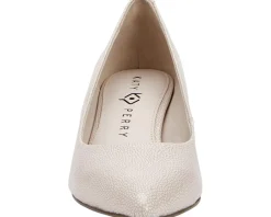 Katy Perry Women's The Golden Pump