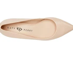 Katy Perry Women's The Golden Pump Hot