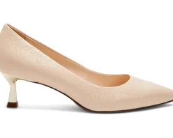 Katy Perry Women's The Golden Pump Hot