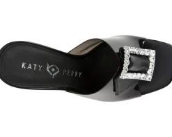 Katy Perry Women's The Lavish Buckle Sandal Best