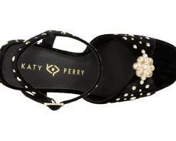 Katy Perry Women's The Meadow Ornament Sandal Online
