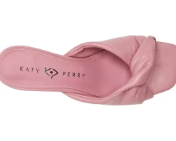 Katy Perry Women's The Tooliped Twisted Sandal New