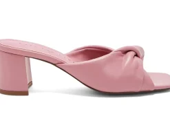 Katy Perry Women's The Tooliped Twisted Sandal New