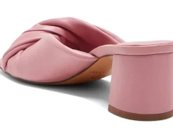 Katy Perry Women's The Tooliped Twisted Sandal New