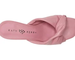 Katy Perry Women's The Tooliped Twisted Sandal Best