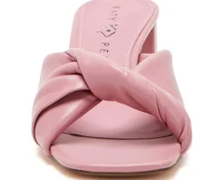 Katy Perry Women's The Tooliped Twisted Sandal Best