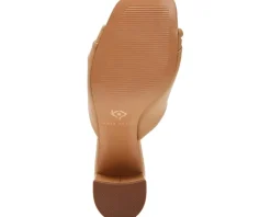 Katy Perry Women's The Tooliped Twisted Sandal Clearance