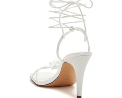 Katy Perry Women's The Vivvian Flower Sandal