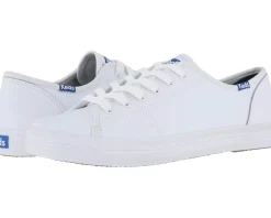 Women Keds Women's Kickstart Lace Up
