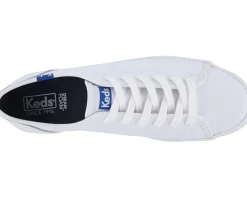 Women Keds Women's Kickstart Lace Up