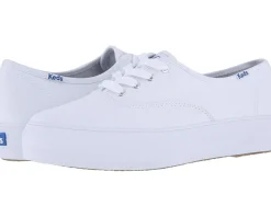 Women Keds Women's Triple Core