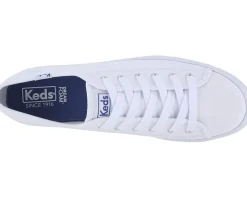 Women Keds Women's Triple Kick Canvas