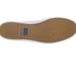 Women Keds Women's Triple Kick Canvas