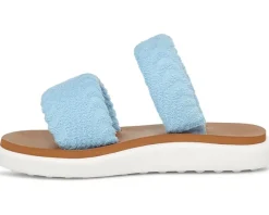 Koolaburra by UGG Women's Alane Terry Slide Clearance