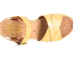 Kork-Ease Women's Myrna 2.0 Hot