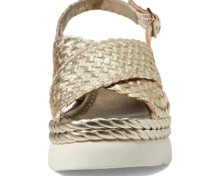 Women La Canadienne Women's Patch