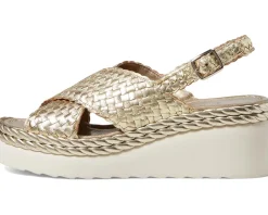 Women La Canadienne Women's Patch