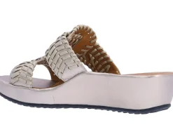 L'Amour Des Pieds Women's L'Amour Des Pieds Chorra New