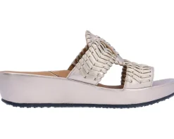 L'Amour Des Pieds Women's L'Amour Des Pieds Chorra New