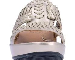 L'Amour Des Pieds Women's L'Amour Des Pieds Chorra New